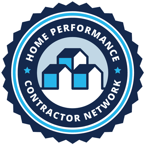 Home Performance Contractor Network Logo Home Performance Contractor Network Logo