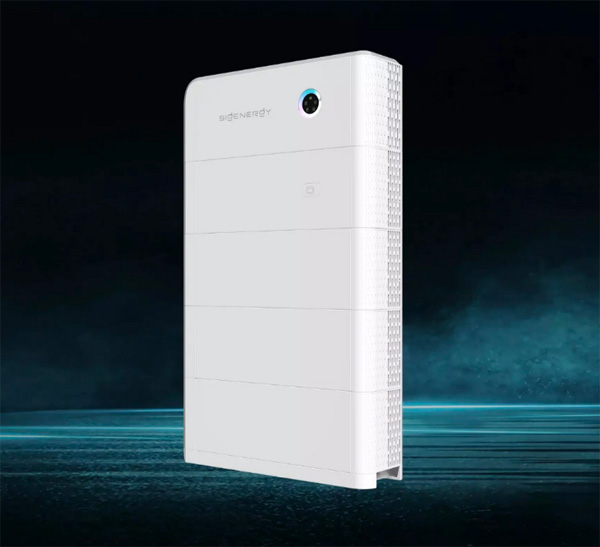 Sigenergy SigenStor